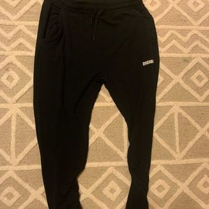 gymshark joggers